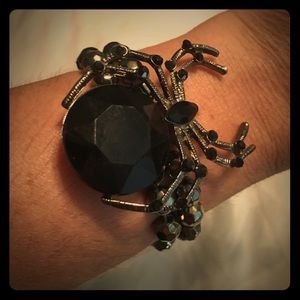 🌸 Spider Expandable Bracelet 🌸